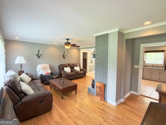 101 Beech Creek Drive NW, Rome, GA 30165