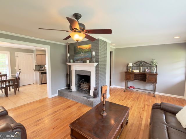 101 Beech Creek Drive NW, Rome, GA 30165