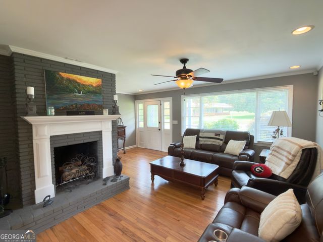 101 Beech Creek Drive NW, Rome, GA 30165