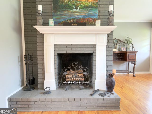 101 Beech Creek Drive NW, Rome, GA 30165