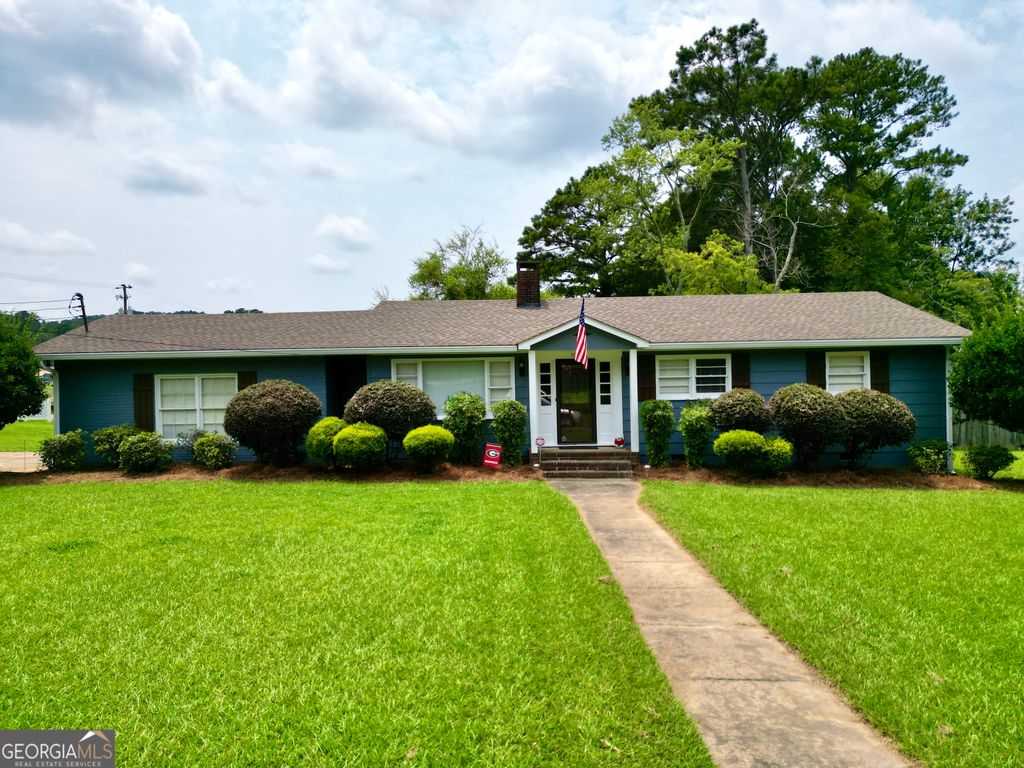 101 Beech Creek Drive NW, Rome, GA 30165