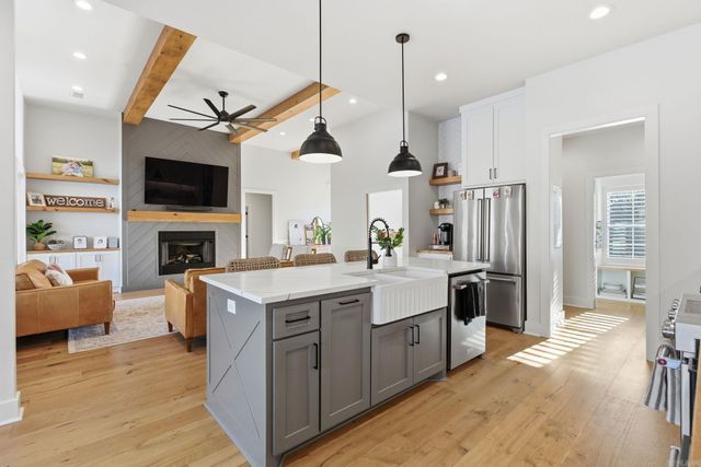 5624 Westminster, Benton, AR 72019