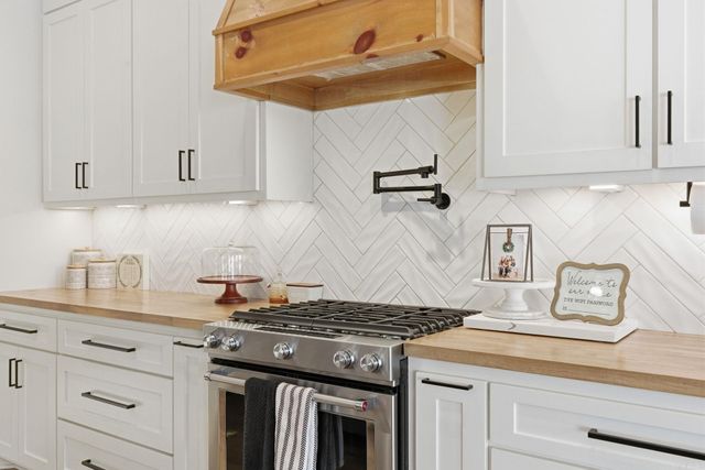 5624 Westminster, Benton, AR 72019