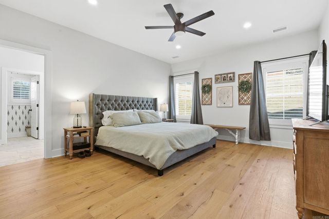 5624 Westminster, Benton, AR 72019