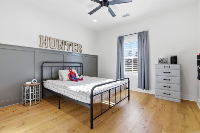 5624 Westminster, Benton, AR 72019