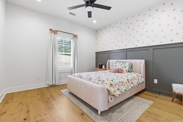 5624 Westminster, Benton, AR 72019