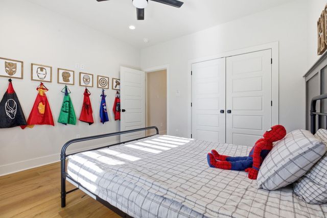 5624 Westminster, Benton, AR 72019