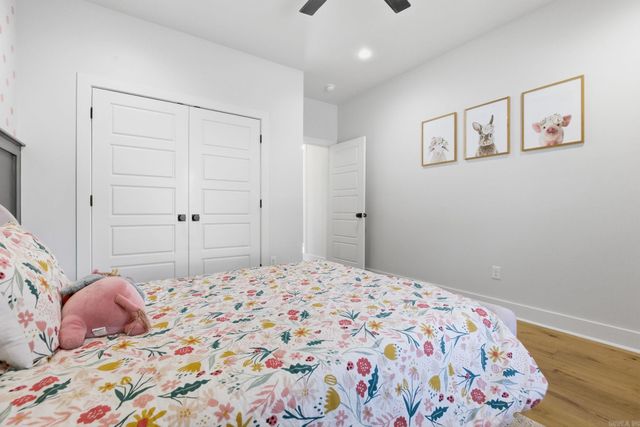 5624 Westminster, Benton, AR 72019