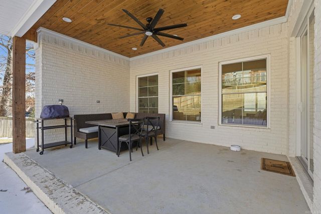 5624 Westminster, Benton, AR 72019