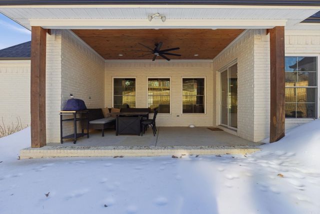 5624 Westminster, Benton, AR 72019