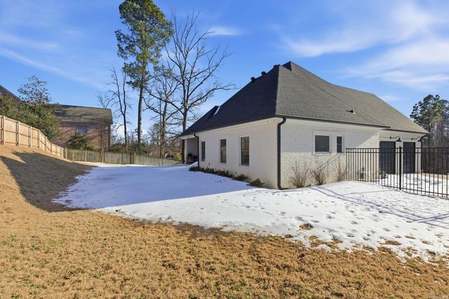 5624 Westminster, Benton, AR 72019