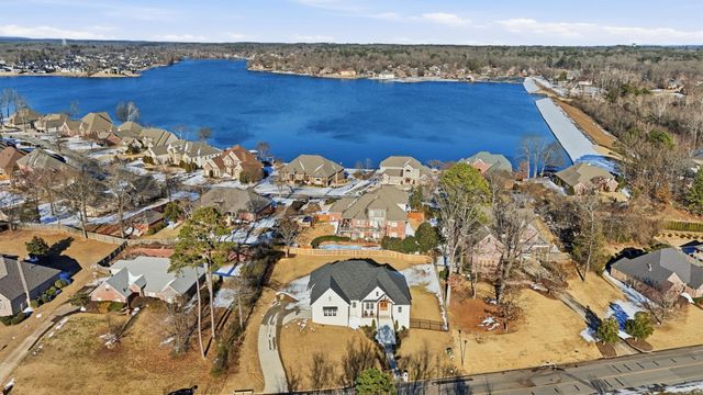 5624 Westminster, Benton, AR 72019