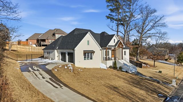 5624 Westminster, Benton, AR 72019