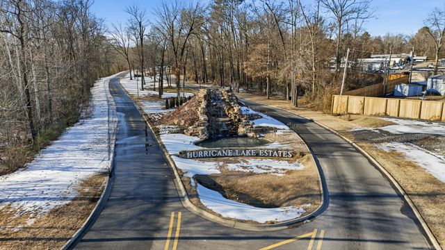 5624 Westminster, Benton, AR 72019