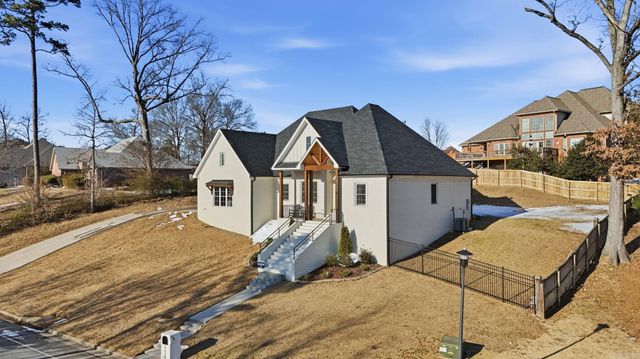 5624 Westminster, Benton, AR 72019