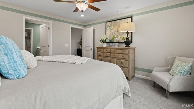 8014 Lizzy Way, Fort Wayne, IN 46818