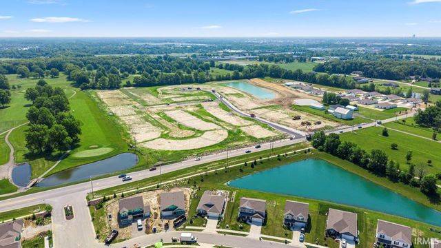 8014 Lizzy Way, Fort Wayne, IN 46818