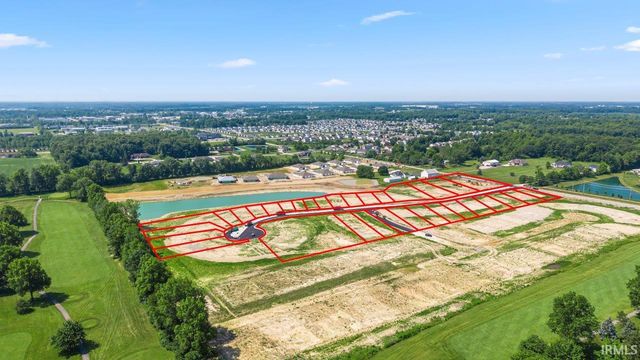 8014 Lizzy Way, Fort Wayne, IN 46818