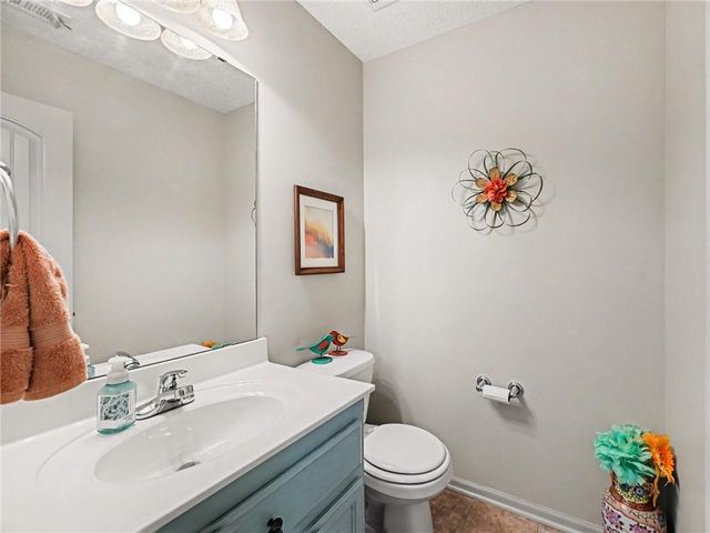 19713 NE 197th Terrace, Smithville, MO 64089
