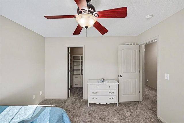 19713 NE 197th Terrace, Smithville, MO 64089