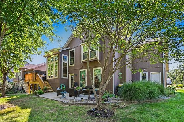 19713 NE 197th Terrace, Smithville, MO 64089