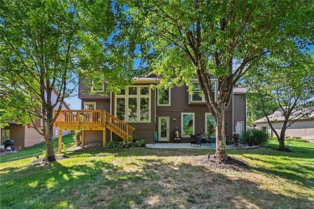19713 NE 197th Terrace, Smithville, MO 64089