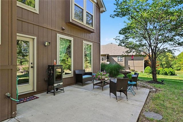 19713 NE 197th Terrace, Smithville, MO 64089