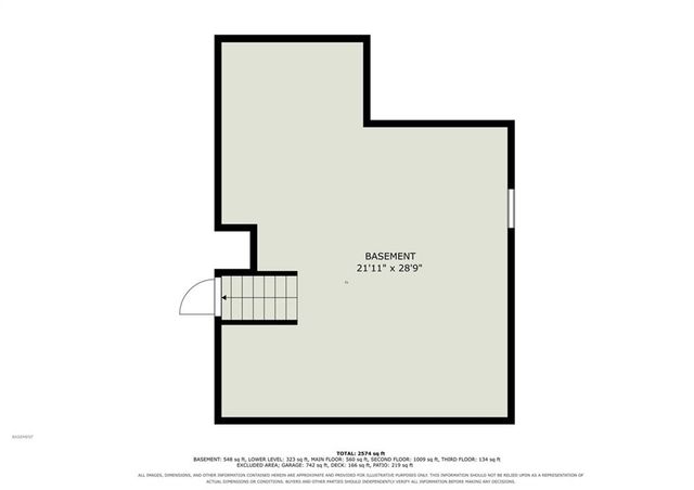 19713 NE 197th Terrace, Smithville, MO 64089