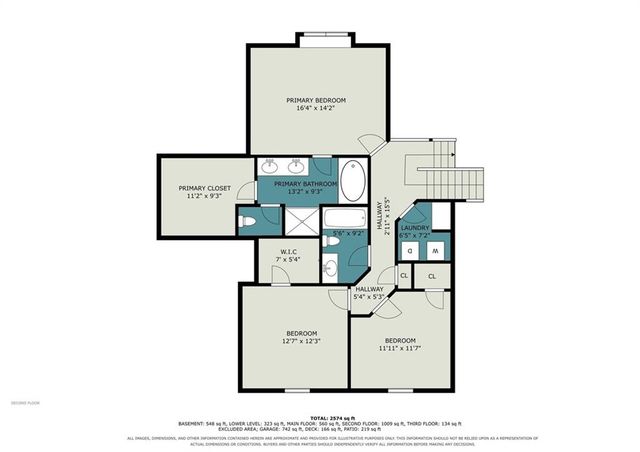 19713 NE 197th Terrace, Smithville, MO 64089