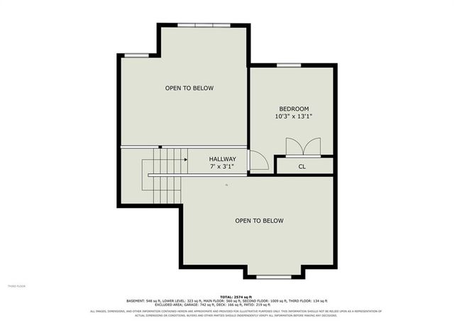 19713 NE 197th Terrace, Smithville, MO 64089