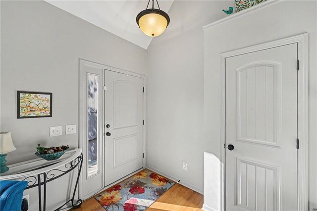 19713 NE 197th Terrace, Smithville, MO 64089