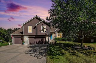 19713 NE 197th Terrace, Smithville, MO 64089
