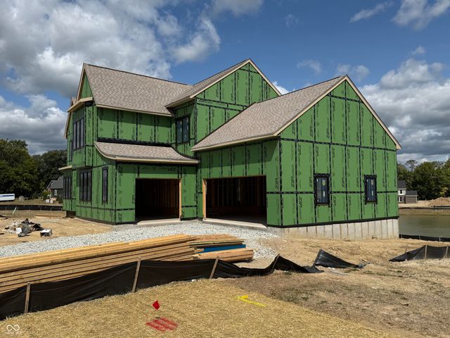 1424 Chatham Ridge Court, Westfield, IN 46074