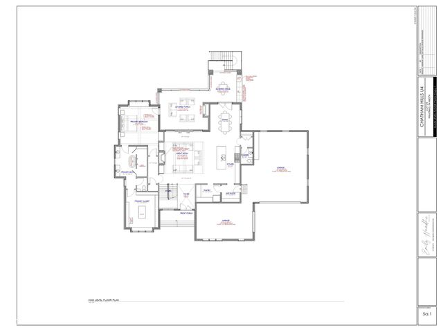 1424 Chatham Ridge Court, Westfield, IN 46074