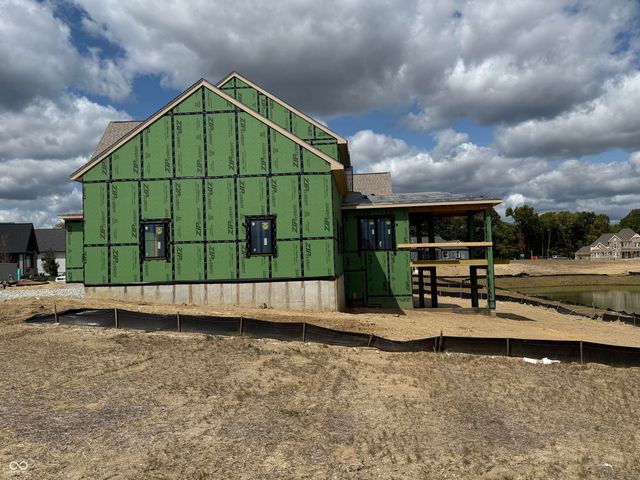 1424 Chatham Ridge Court, Westfield, IN 46074