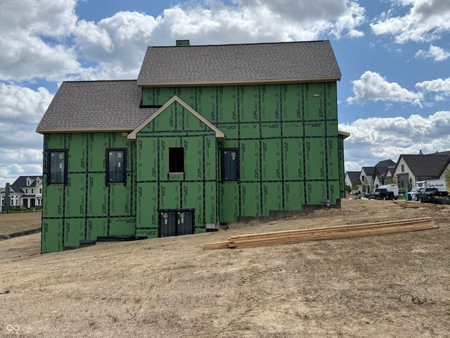 1424 Chatham Ridge Court, Westfield, IN 46074