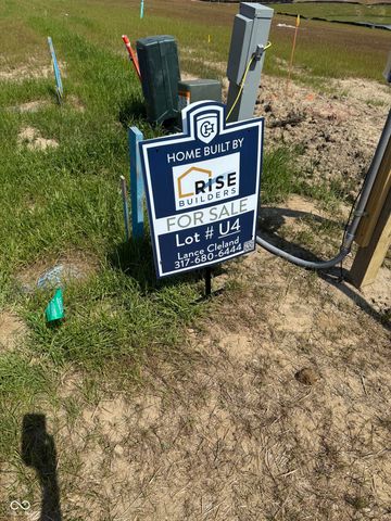 1424 Chatham Ridge Court, Westfield, IN 46074