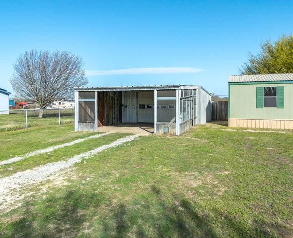 11205 Pikes Peak, Venus, TX 76084