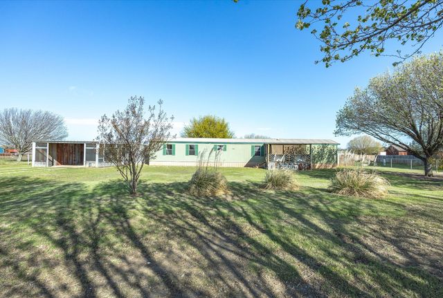 11205 Pikes Peak, Venus, TX 76084