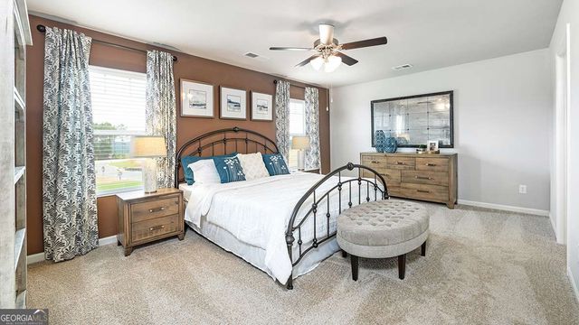 11914 Aukerman Way, Hampton, GA 30228