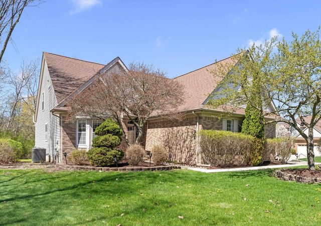 485 Cherry Grove Lane, Commerce Twp, MI 48390