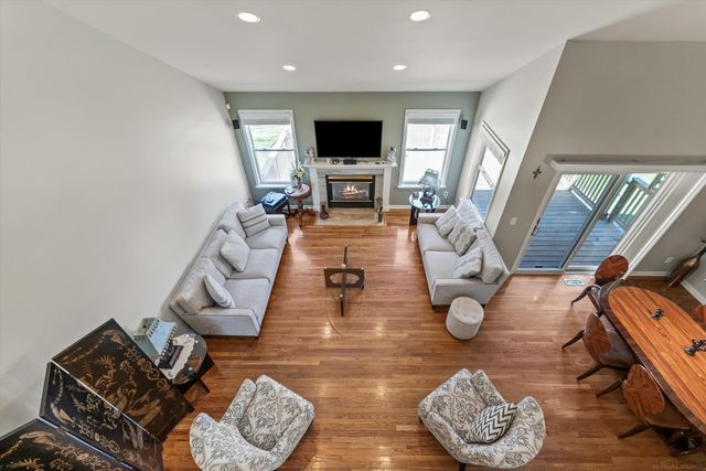 485 Cherry Grove Lane, Commerce Twp, MI 48390