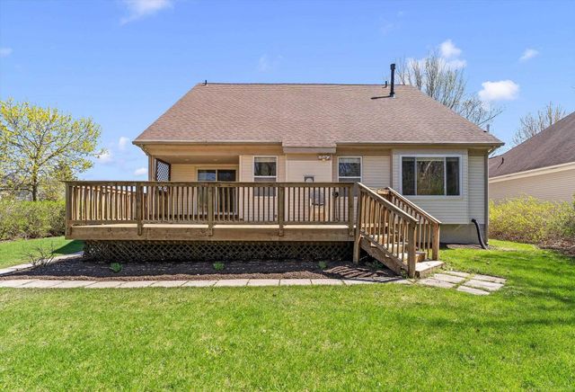 485 Cherry Grove Lane, Commerce Twp, MI 48390