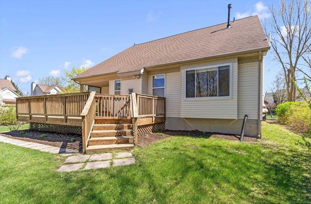 485 Cherry Grove Lane, Commerce Twp, MI 48390