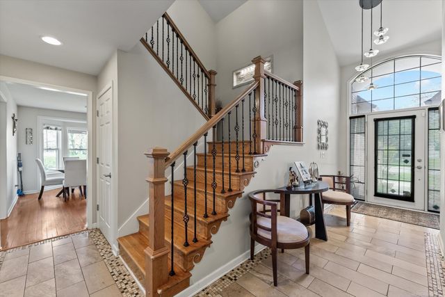 485 Cherry Grove Lane, Commerce Twp, MI 48390