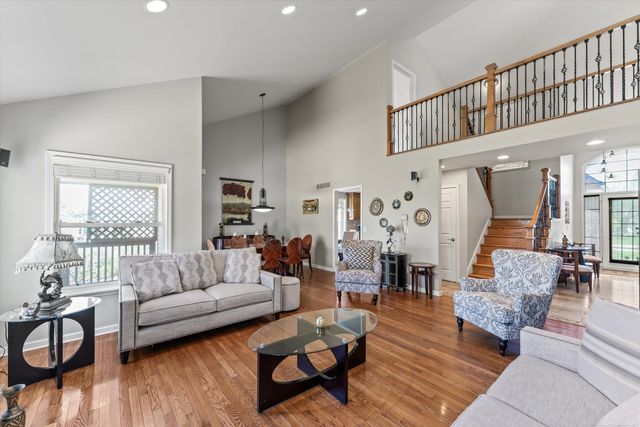 485 Cherry Grove Lane, Commerce Twp, MI 48390