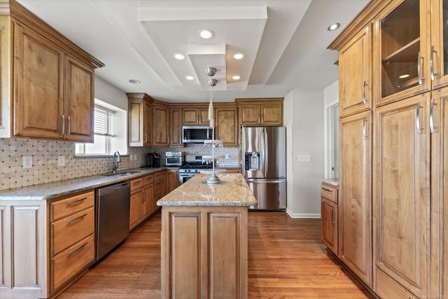 485 Cherry Grove Lane, Commerce Twp, MI 48390