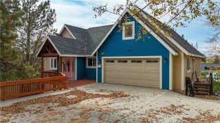 1253 Golden Rule, Lake Arrowhead, CA 92352