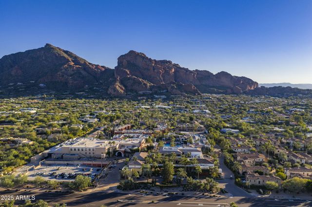 4949 E LINCOLN Drive 4, Paradise Valley, AZ 85253