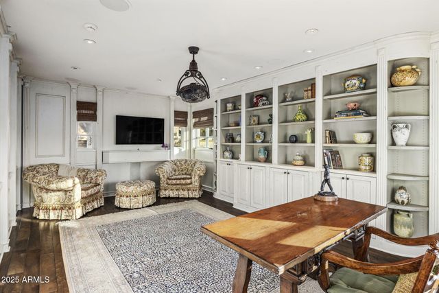 4949 E LINCOLN Drive 4, Paradise Valley, AZ 85253